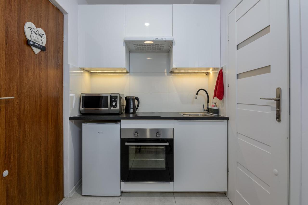 Appartement Andersena Modern A - 10 Min Cmkp - 5 Min Metro - 15 Min Center à Varsovie Extérieur photo